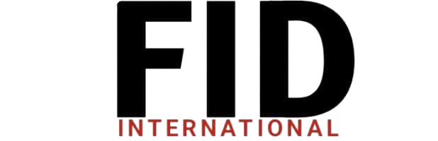 FID International  Freight Logo