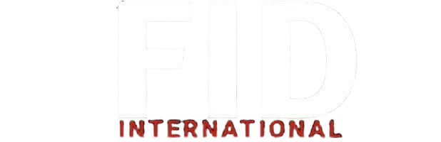 FID International  Freight Logo